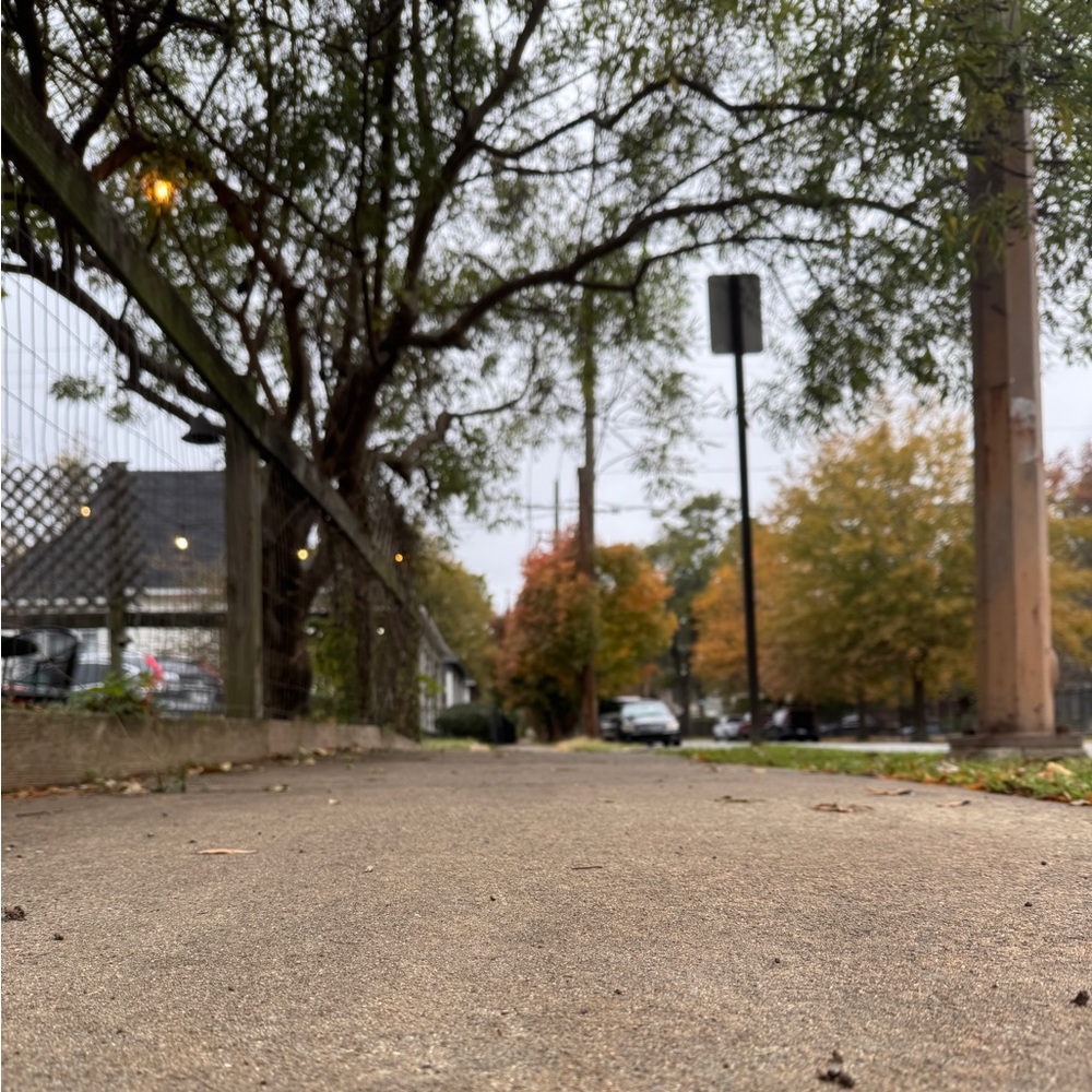 Meet your Posher, Jesse